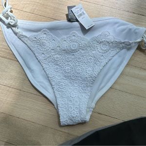 NWT Aerie bikini bottom